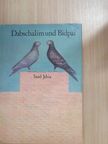 Saad Jehia - Dabschalim und Bidpai [antikvár]