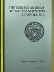 The German Academy of Natural Scientists Leopoldina [antikvár]