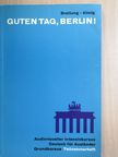 Horst A. Breitung - Guten Tag, Berlin! [antikvár]