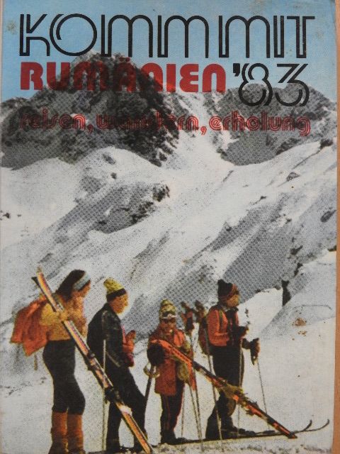Komm mit '83 [antikvár]