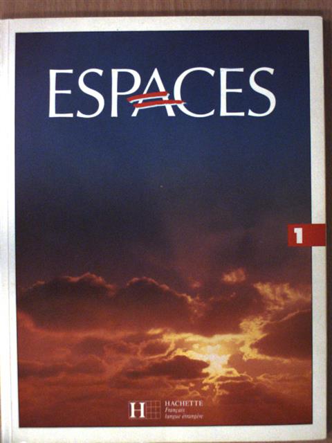 Guy Capelle - Espaces 1 [antikvár]
