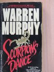Warren Murphy - Scorpion's Dance [antikvár]