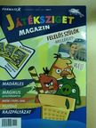 Játéksziget Magazin 2013/5. [antikvár]