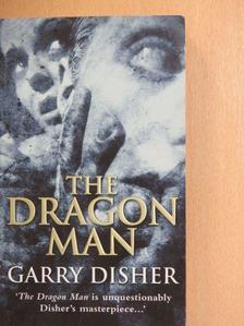 Garry Disher - The Dragon Man [antikvár]