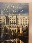 Giuseppe Mazzocchi - Royal Palaces [antikvár]