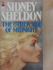 Sidney Sheldon - The Other Side of Midnight [antikvár]