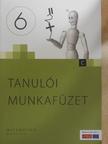 Köves Gabriella - Tanulói munkafüzet - Matematika 6. [antikvár]