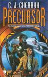C. J. Cherryh - Precursor [antikvár]