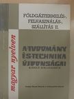Herter Róbert - Földgáztermelés-, felhasználás-, szállítás II. [antikvár]