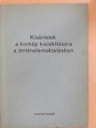 Biró Ferenc - Kísérletek a korkép kialakítására a történelemoktatásban [antikvár]