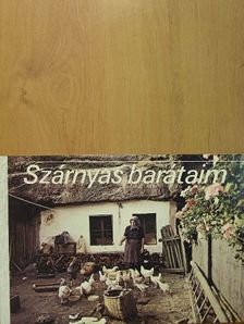 Szárnyas barátaim [antikvár]
