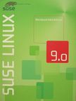 Frank Bodammer - Suse Linux 9.0 - Rendszerkézikönyv [antikvár]
