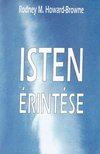 Rodney M. Howard-Browne - Isten érintése [antikvár]