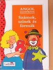 Valerie Mendes - Számok, színek és formák  [antikvár]