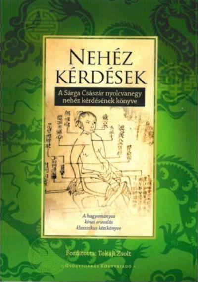 Nehéz kérdések - A Sárga Császár nyolcvanegy nehéz kérdésének könyve