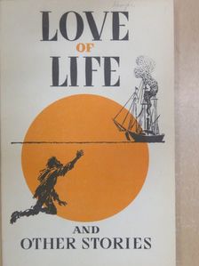 Agatha Christie - Love of Life and Other Stories [antikvár]