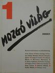 Avar János - Mozgó Világ 2000. január [antikvár]