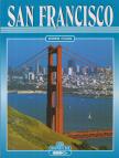 Rosanna Cirigliano, Richard Fremantle - San Francisco [antikvár]