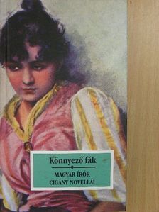 Ady Endre - Könnyező fák [antikvár]