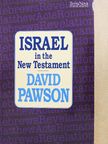 David Pawson - Israel in the New Testament [antikvár]