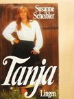 Susanne Scheibler - Tanja [antikvár]