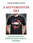 Topolánszky Ádám - A szuverenitás ára [antikvár]