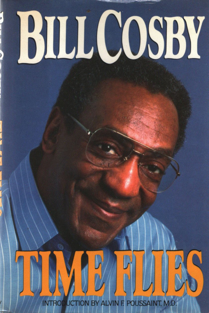 Bill Cosby - Time Flies [antikvár]