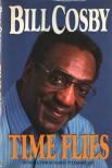 Bill Cosby - Time Flies [antikvár]
