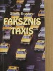 Sheila Bruckner - Faksznis taxis [antikvár]
