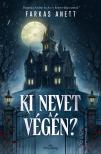Farkas Anett - Ki nevet a végén?