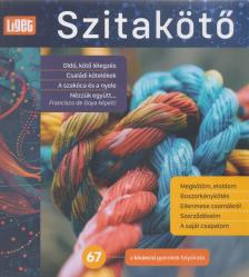 Horgas Judit (Szerk.), Levendel Júlia (Szerk.) - Szitakötő 2024/67. [antikvár]