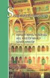 Burger Borisz Bendegúz[szerk.]-Heil Kristóf Mihály[szerk.]-Szívós Kristóf[szerk.] - Szokásból törvény