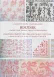 S. Lackovits Emőke, Egervári Márta - Hímzések a Laczkó Dezső Múzeum Néprajzi Gyűjteményében [antikvár]