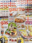 Délmagyarország - Gasztro magazin 2016. január-december [antikvár]