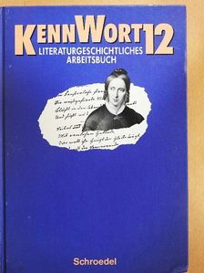 Kennwort 12. [antikvár]