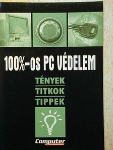 100%-os PC-védelem [antikvár]