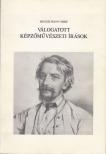 HENSZLMANN IMRE - Válogatott képzőművészeti írások [antikvár]