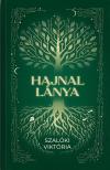Szalóki Viktória - Hajnal lánya [eKönyv: epub, mobi]