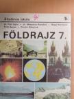 Dr. Füsi Lajos - Földrajz 7. [antikvár]