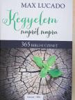 Max Lucado - Kegyelem napról napra [antikvár]