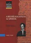 Petőfi Sándor - A helység kalapácsa / Az apostol [antikvár]