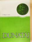 Bárdosi Németh János - Dunatáj 1979. augusztus [antikvár]