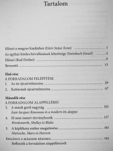 Carl R. Trueman - A modern én felemelkedése és diadala [antikvár]