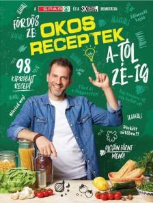Okos ​receptek A-tól Zé-ig [antikvár]