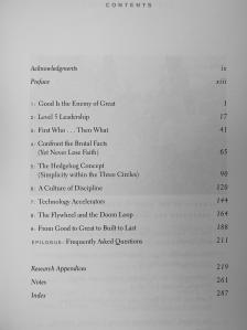 Jim Collins - Good to Great [antikvár]