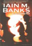 Iain M. Banks - A játékmester [antikvár]