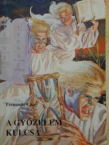 Fernando Chaij - A győzelem kulcsa [antikvár]