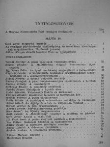 Gerö Ernő - Harc az ujjáépítésért [antikvár]
