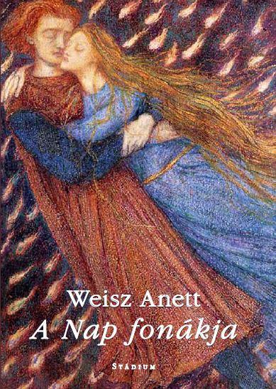 Weisz Anett - A Nap fonákja - versek