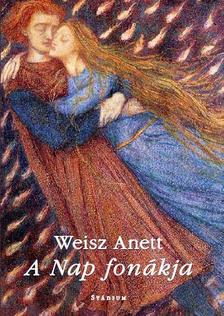 Weisz Anett - A Nap fonákja - versek